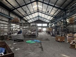 Jalan Boon Lay (D22), Warehouse #611080201